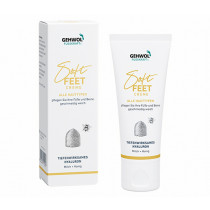 Fusskraft , Soft feet Cream, Gehwol