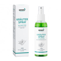 Fusskraft,Herbal Lotion, Gehwol