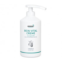 Fusskraft , Leg Vitality, Gehwol  