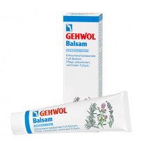 Balm, Gehwol, Normal skin