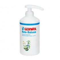 Leg Balm, Gehwol