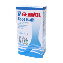 Foot Bath, Gehwol