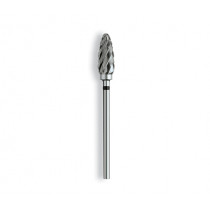 Hard metal burr Gerlach