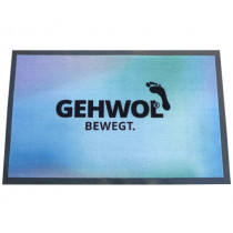 Изтривалка подложка Gehwol Bewegt, 58 х 90 см