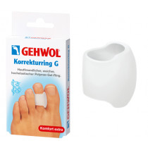 Коригиращ пръстен за пръсти на краката Gehwol