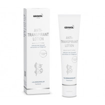 Antiperspirant, Gehwol Med