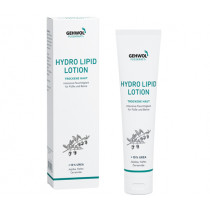 Fusskraft, Hydrolipid-Lotion, Gehwol, dry skin 