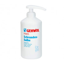 Salve for cracked skin, Gehwol med