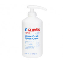 Lipidro®Cream Gehwol Med