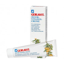 Gerlavit, Moor - Vitamin - Cream