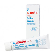 Callus Cream, Gehwol Med