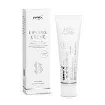 Lipidro®Cream Gehwol Med