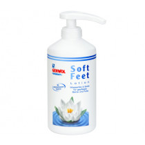 Fusskraft Soft Feet Lotion, Gehwol