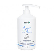 Fusskraft Soft Feet Lotion, Gehwol