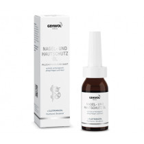 Protective Nail and Skin Oil, Gehwol med