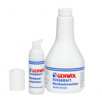 Fusskraft Callus Softener, Gehwol