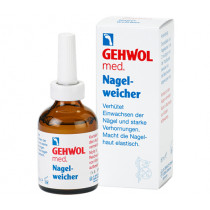 Nail Softener, Gehwol Med