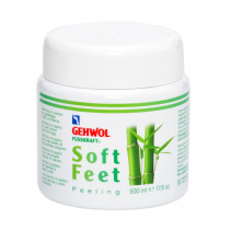 Fusskraft Soft Feet Peeling, Gehwol