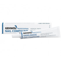 Nail Compound, Gehwol