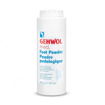 Foot Powder, Gehwol Med