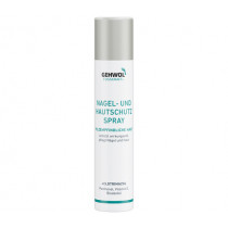 Fusskraft, Nail and skin protection spray, Gehwol