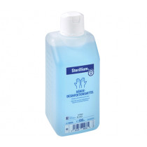 Skin / hand disinfection, Gehwol