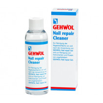 Nail repair cleaner, Gehwol 