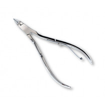 Cuticle Nippers Credo Solingen, nickel plated