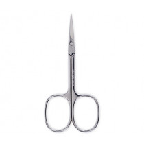 Cuticle Scissors Credo Solingen, nickel plated