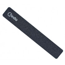 Nail file Credo Solingen, for artificial nails, 100/180