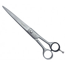 Ножица за подстригване на животни Zvetko BG, 9" / 23 см