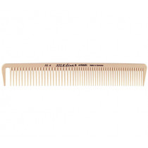 Universal hair comb SilkLine