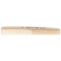 Cutting comb SilkLine