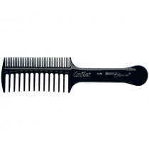 Comb Hercules Contour, double sided