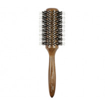 Round brush for styling and adding volume Hercules Sägemann