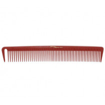 Cutting comb Hercules & Sägemann Carbon Red C9