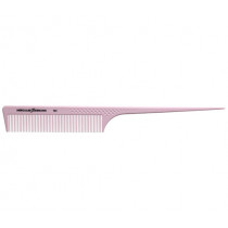 Tail comb for backcombing SilkLine