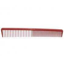 Cutting comb Hercules & Sägemann Carbon Red C5