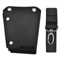 Чанта кобур за фризьорски инструменти Buddy, Jaguar Solingen