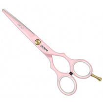 Hairdressing Scissors  Jaguar Pre Style Ergo Pink