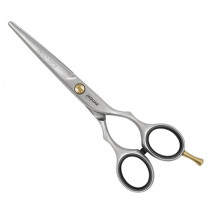 Фризьорска ножица за подстригване Pre Style Ergo Slice 5.5", Jaguar Solingen