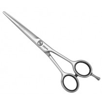 Hairdressing Scissors Jaguar Silver Ice