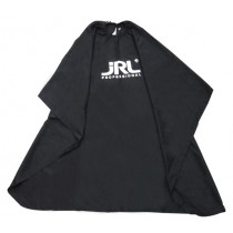 Фризьорска пелерина JRL Black