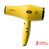 Hairdryer JRL x Lamborghini Forte Pro Lite 2020L White, 2100-2400 W