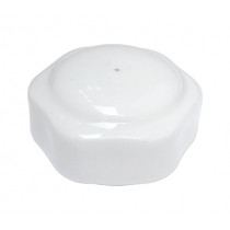 Пиперница Kahla Allround White, порцелан, Ø 7 см