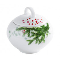 Захарница Kahla Aronda Hello Winter, порцелан, 0.25 л