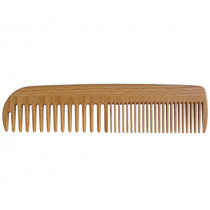 Hair comb Keller Bürsten, wooden