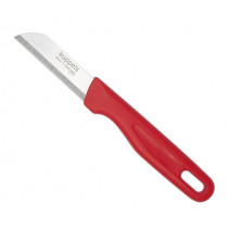Кухненски нож Kuppels Red, Solingen, острие 6 см