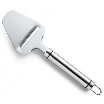 Лопатка ренде за сирена Kuppels Selection, неръждаема стомана, 22.5 см