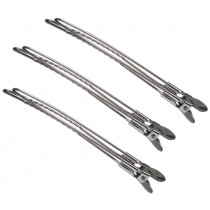 Hair pinch clip Locatelli
